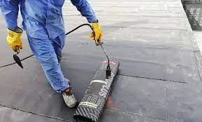 شركة عزل اسطح بجدة