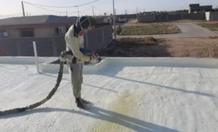 شركة عزل فوم بجدة