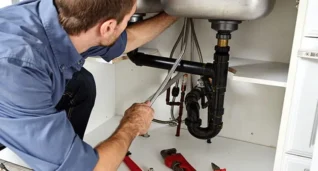 شركة كشف تسربات بالدمام